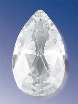 Crystal- Tear Drop, 50 mm