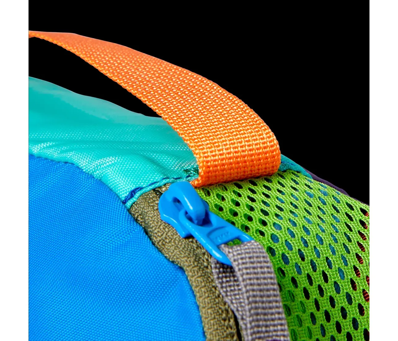 Cubos Dos 3L Packing Cube - Del Día