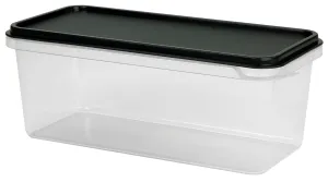 Cuisine Queen Rectangular Food Storer 3.2L