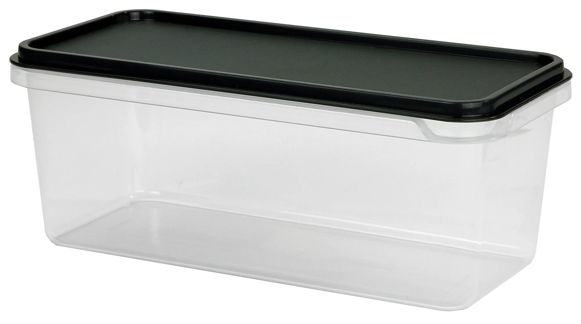 Cuisine Queen Rectangular Food Storer 3.2L