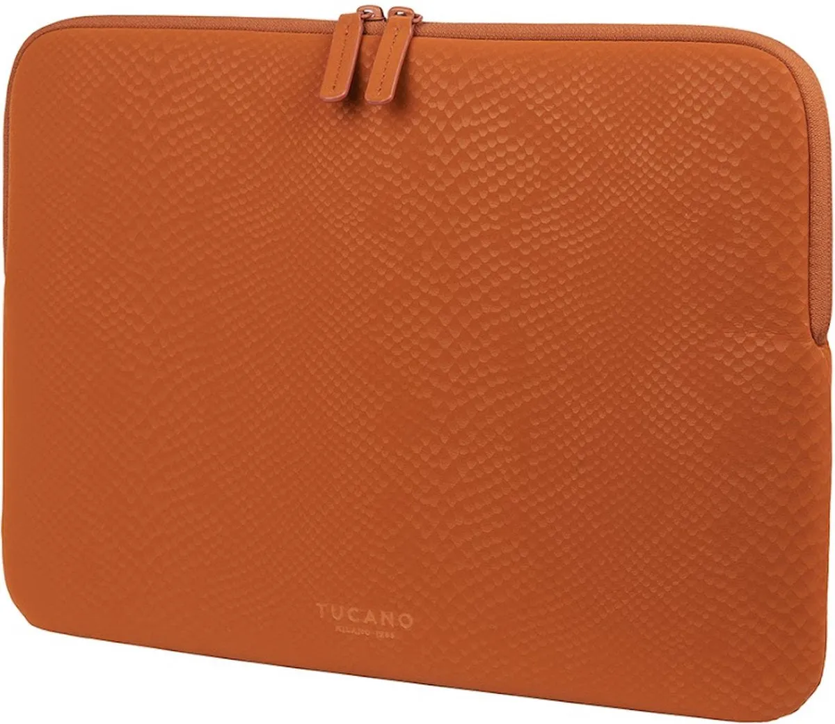 Custodia Tucano per laptop 13" e MacBook 14" Boa Arancio