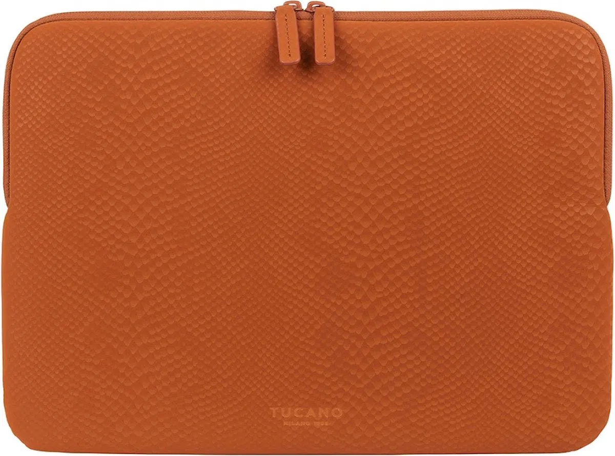 Custodia Tucano per laptop 13" e MacBook 14" Boa Arancio