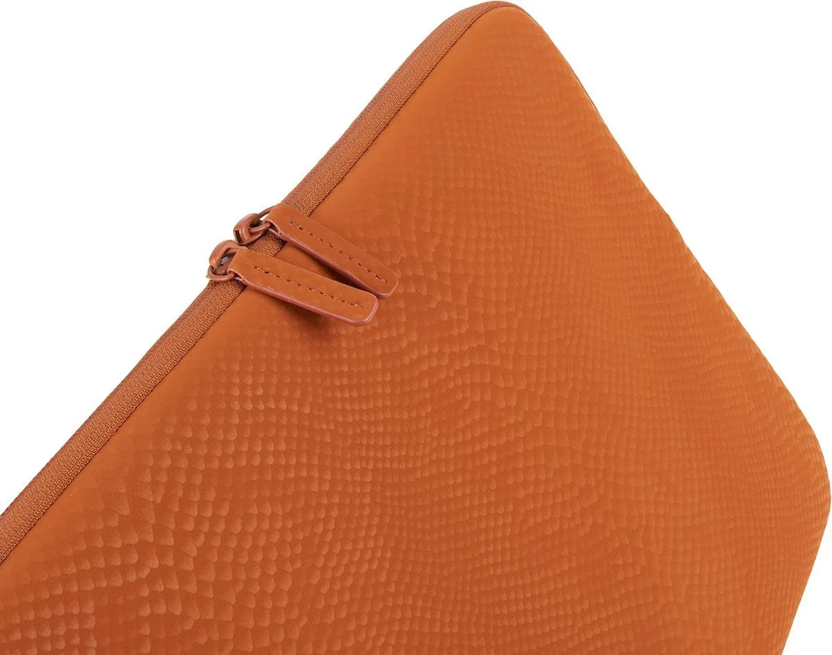 Custodia Tucano per laptop 13" e MacBook 14" Boa Arancio