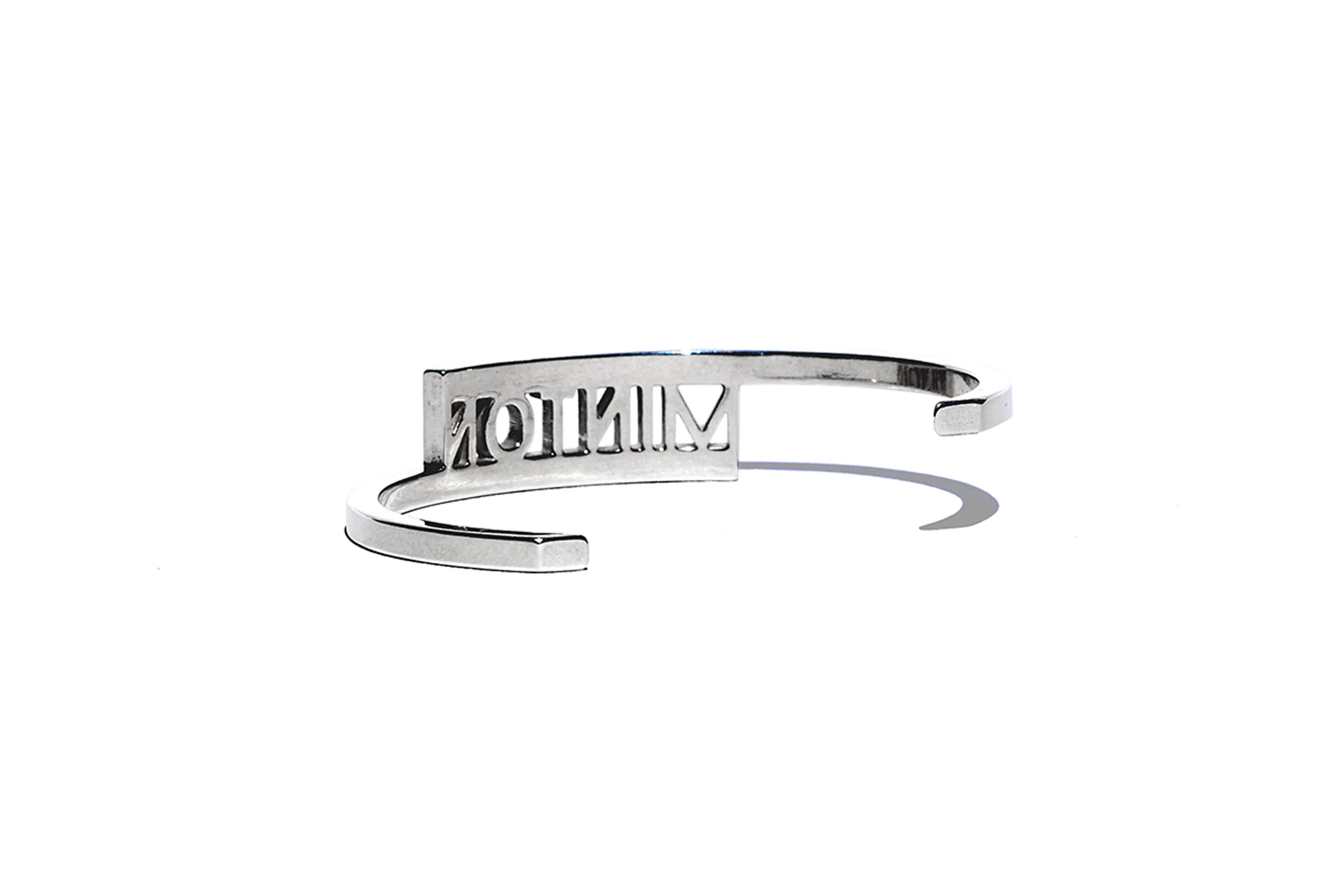CUSTOM BRACELET