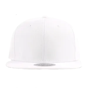 Custom Embroidered Hat