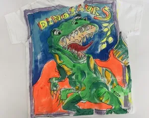 Custom T-shirt : Animals and more