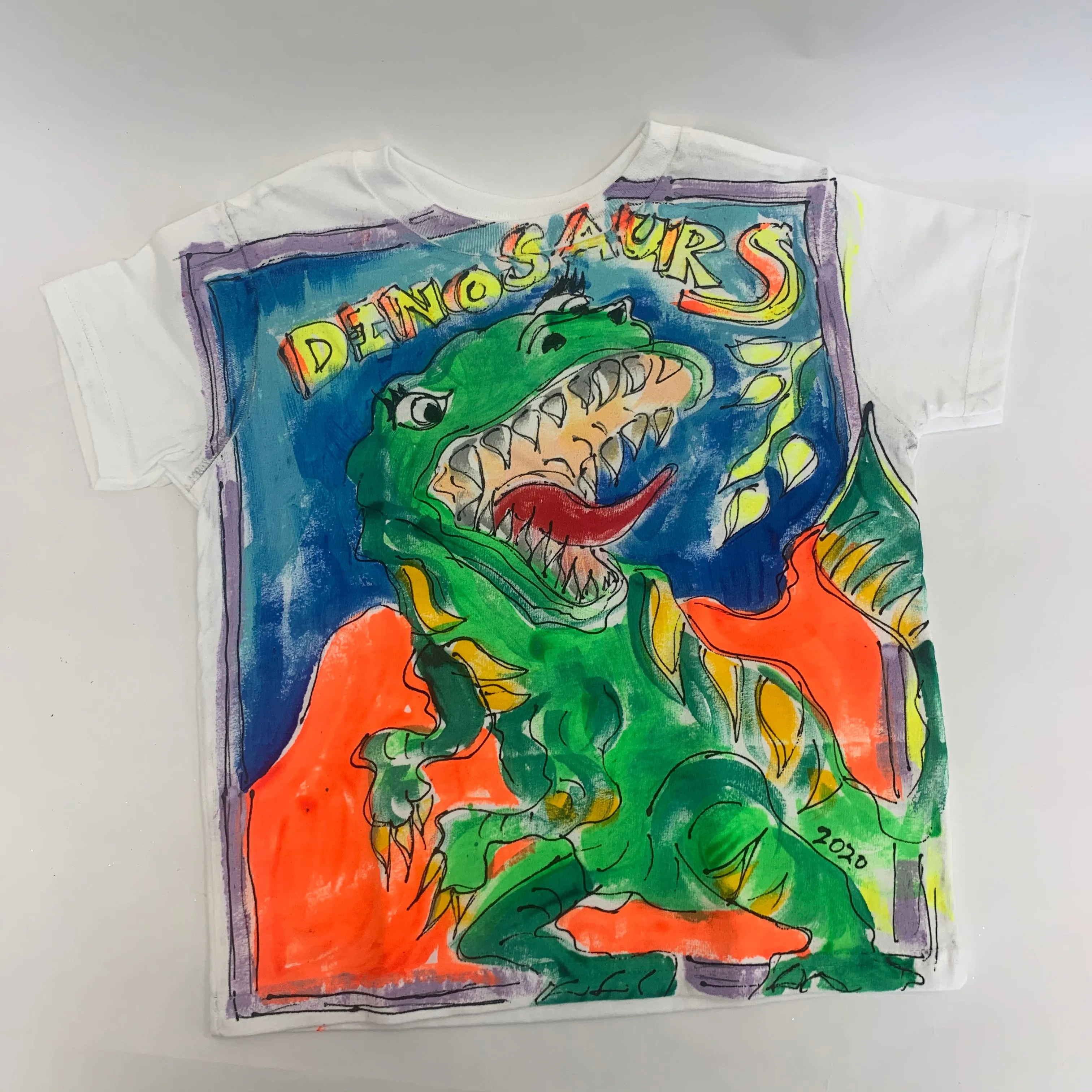 Custom T-shirt : Animals and more