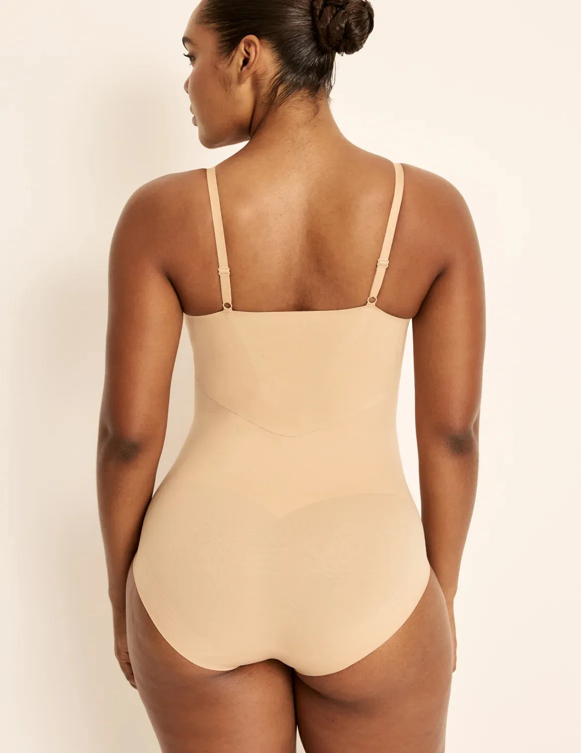 Customizable Shaper Bodysuit