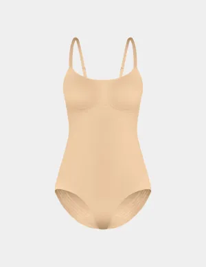 Customizable Shaper Bodysuit
