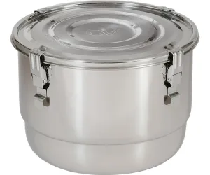 CVault 8 Liter Humidity Curing Storage Container, 10" x 7"