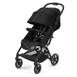Cybex Eezy S  2 in Moon Black