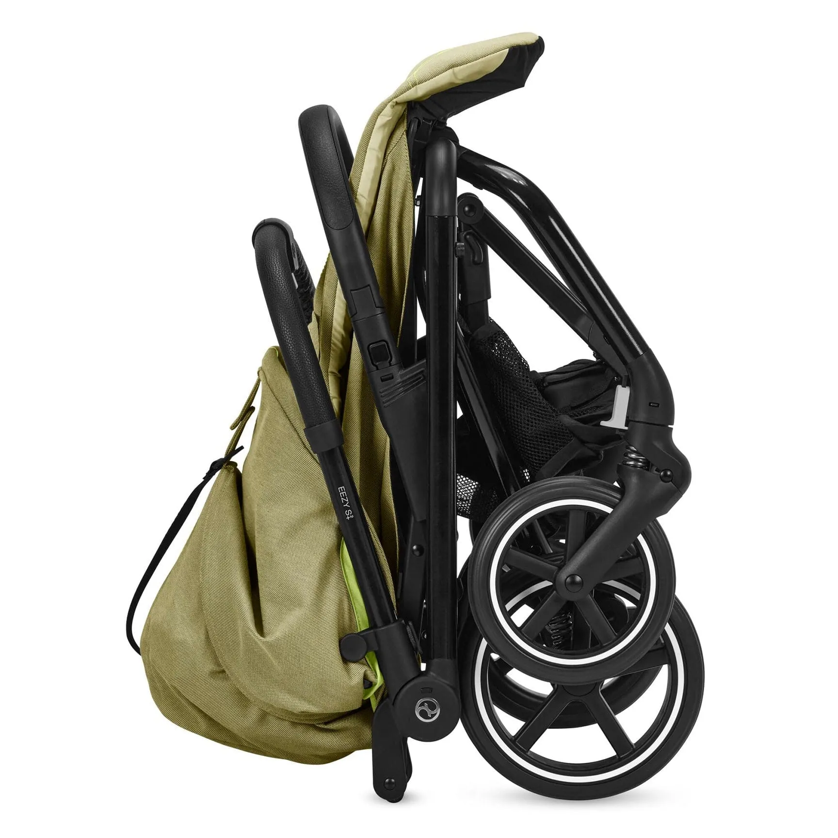 Cybex Eezy S  2 in Nature Green
