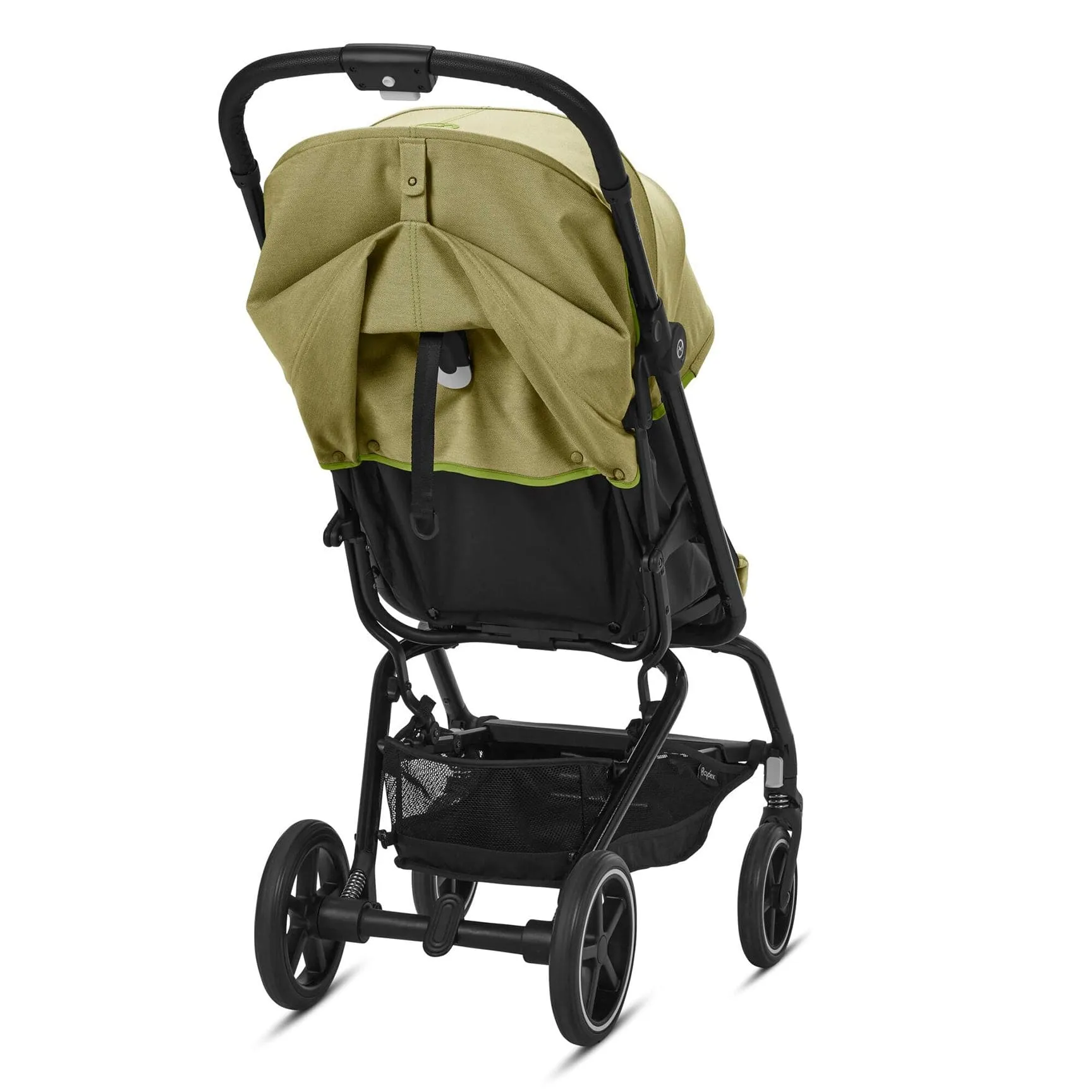 Cybex Eezy S  2 in Nature Green