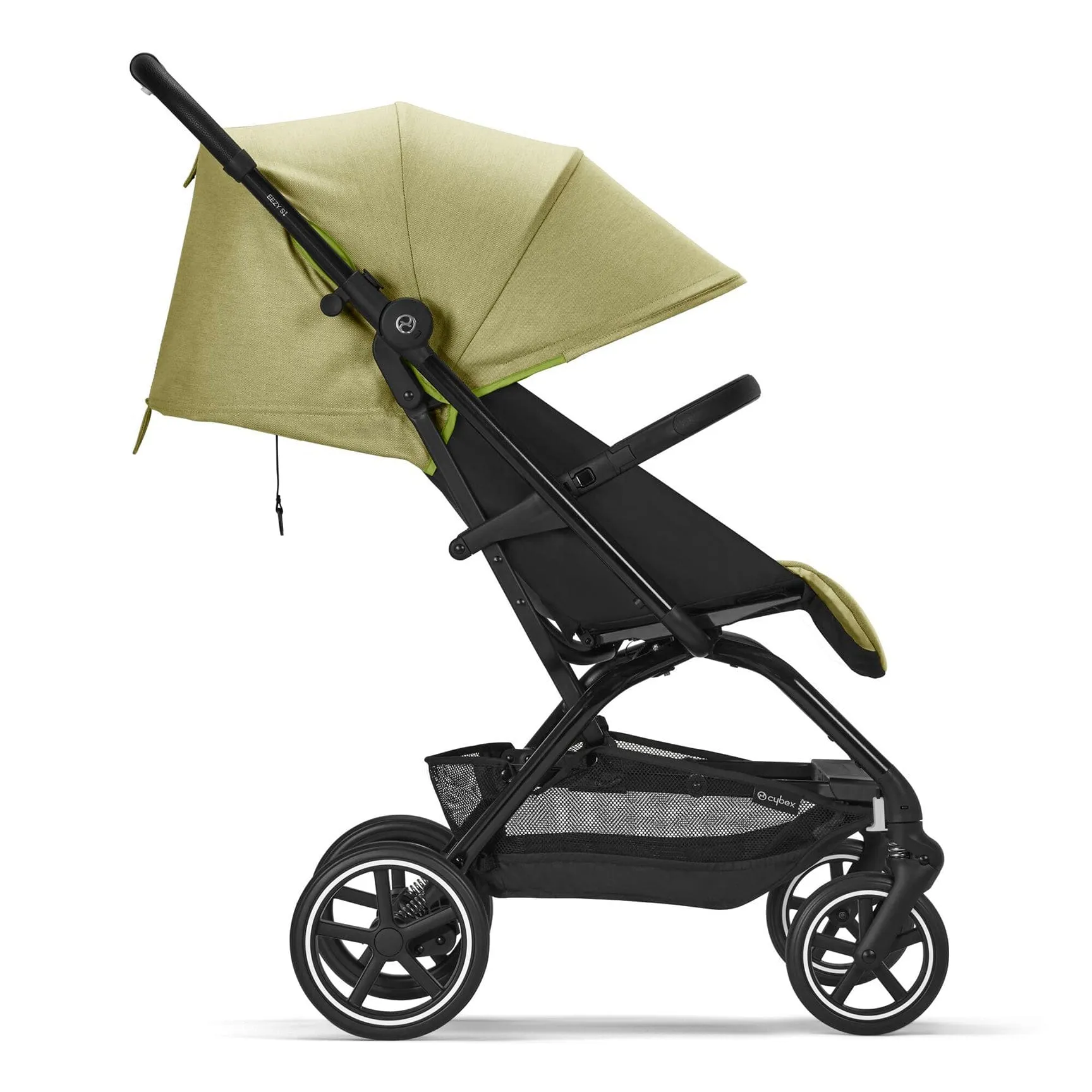 Cybex Eezy S  2 in Nature Green