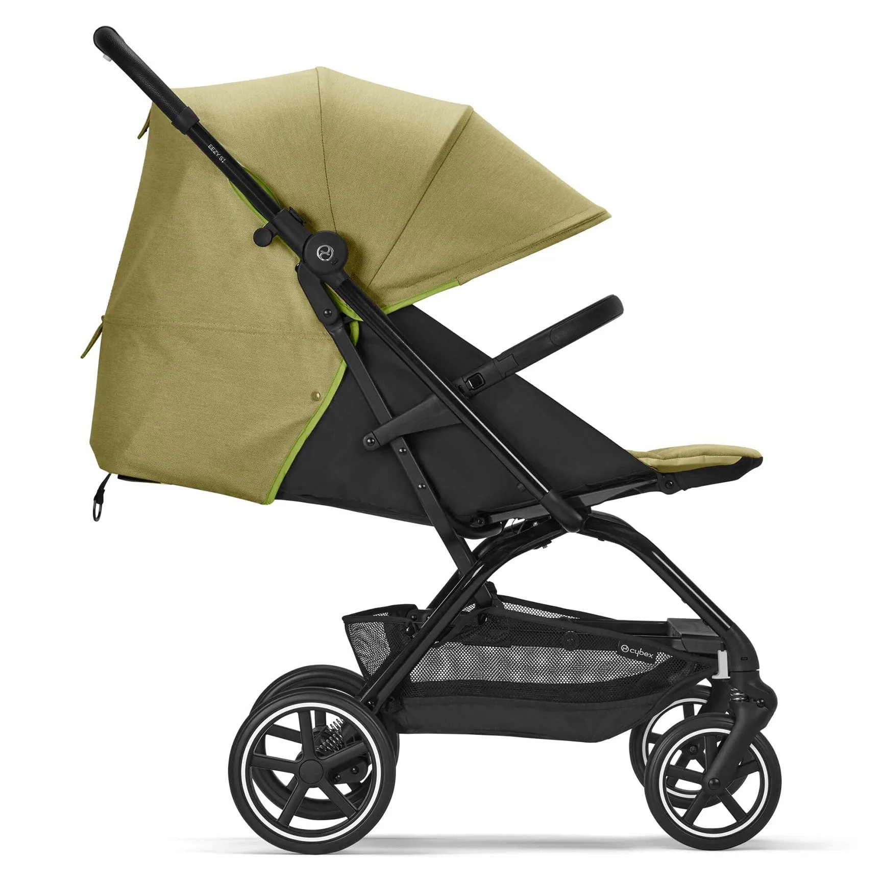 Cybex Eezy S  2 in Nature Green