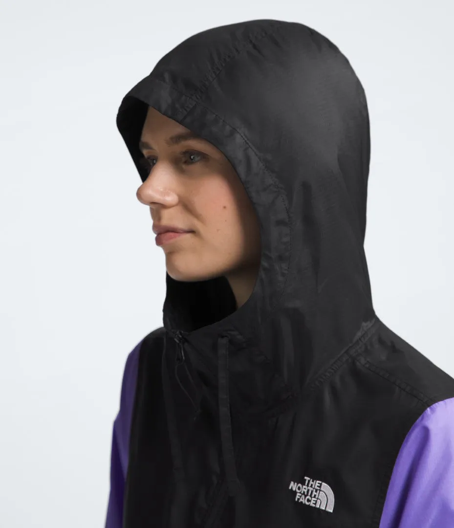 Cyclone Jacket 3 (Women’s) - NF0A82R7 - Past Season