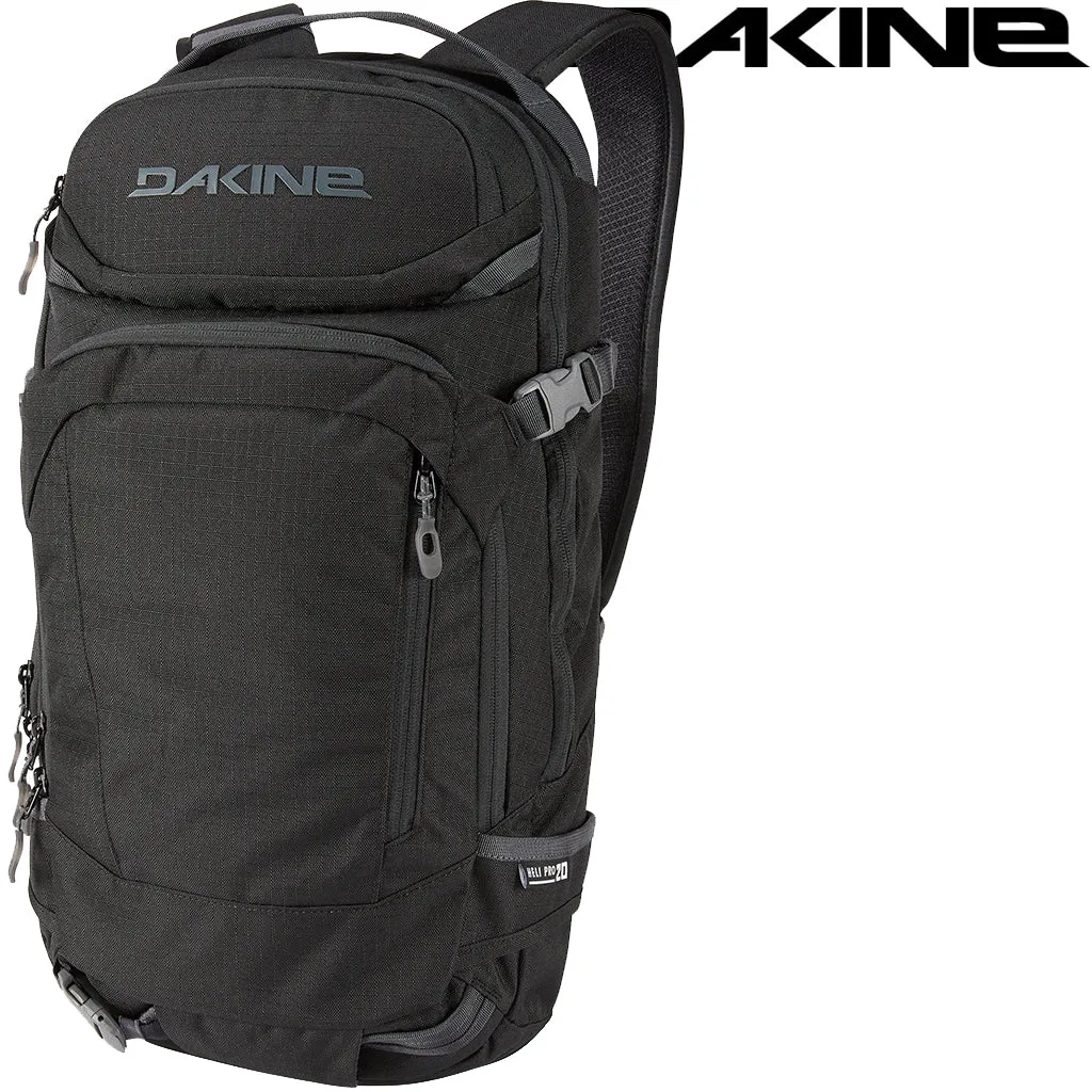 Dakine - Heli Pro 20L