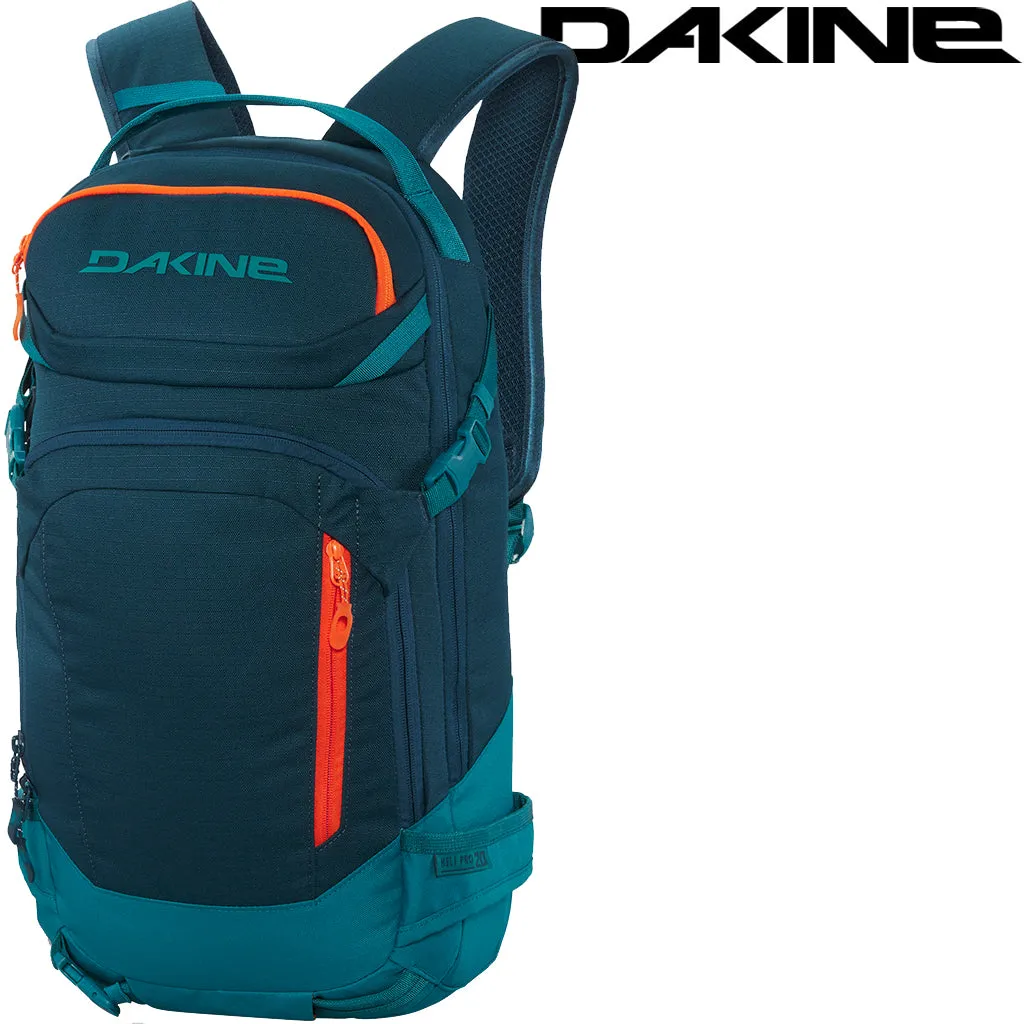 Dakine - Heli Pro 20L
