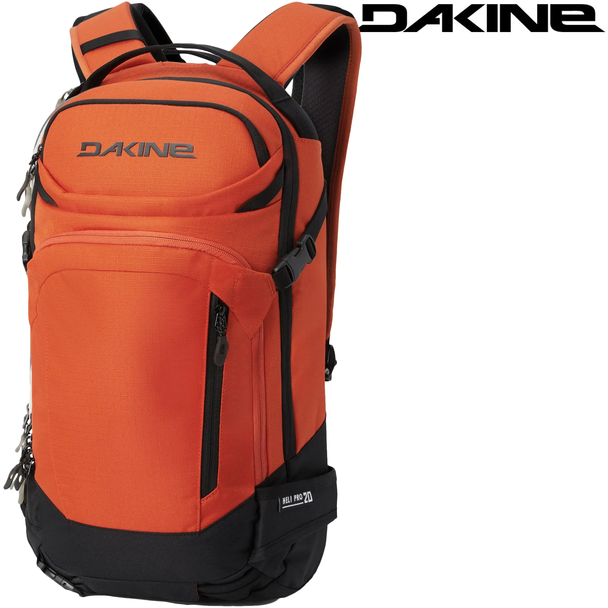 Dakine - Heli Pro 20L