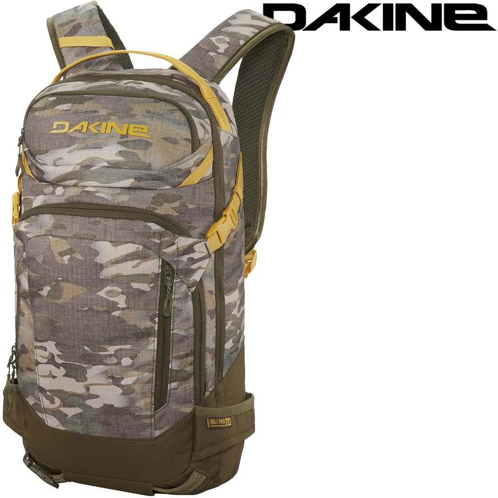 Dakine - Heli Pro 20L