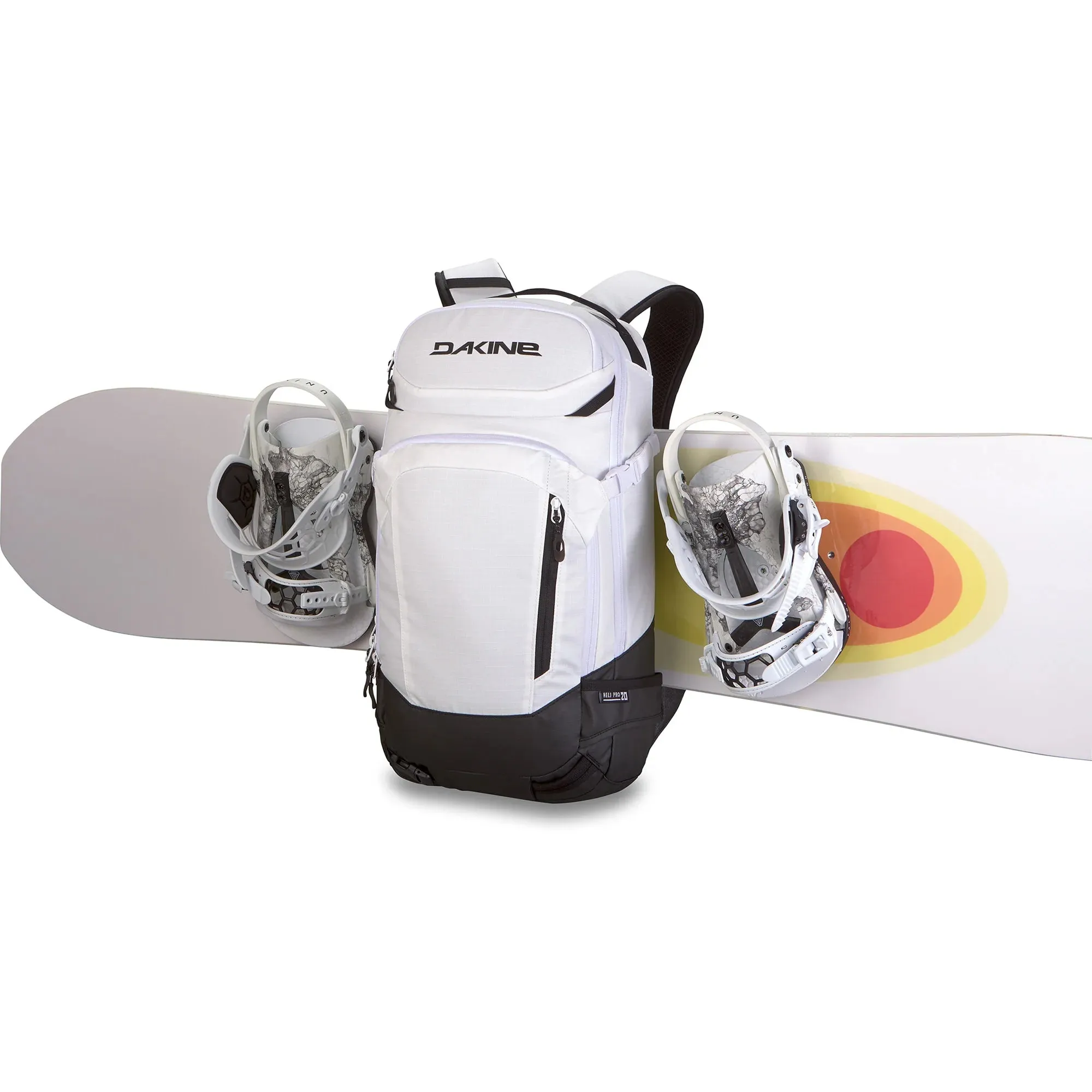 Dakine Heli Pro 24L Backpack