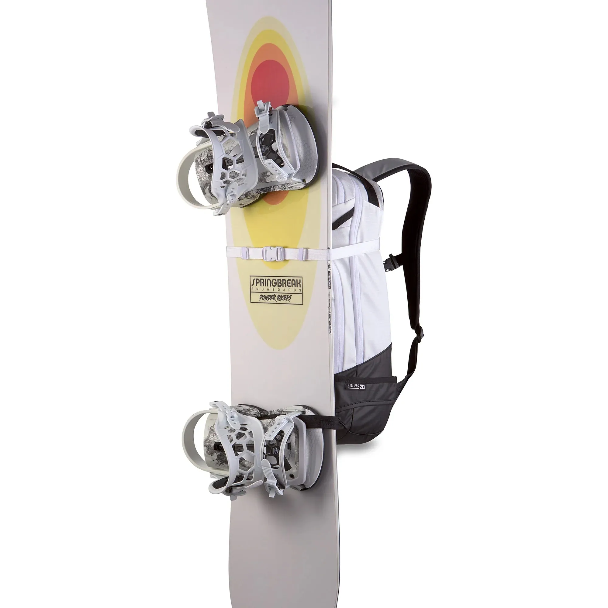 Dakine Heli Pro 24L Backpack