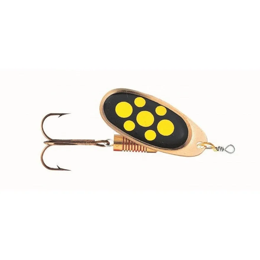 DAM Effzett Standard Spinner