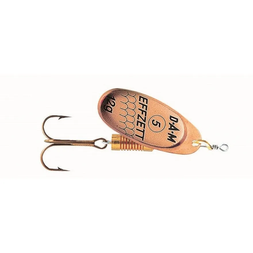 DAM Effzett Standard Spinner