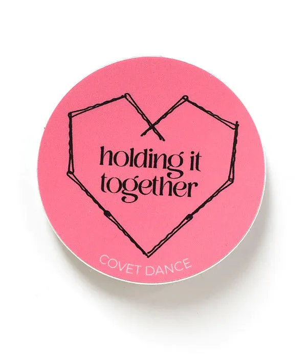 Dance Sticker