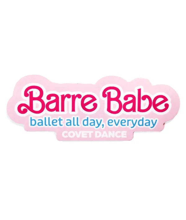 Dance Sticker