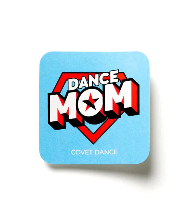 Dance Sticker