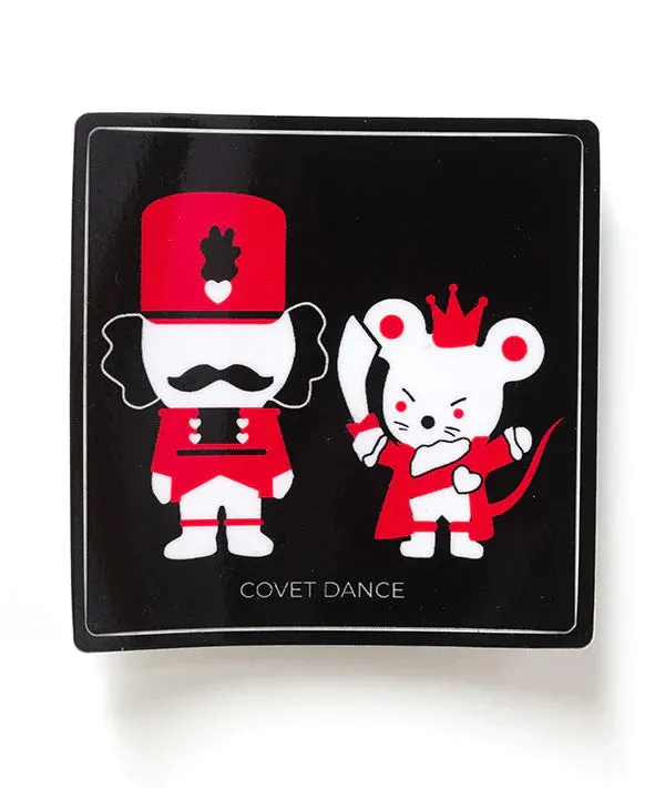 Dance Sticker