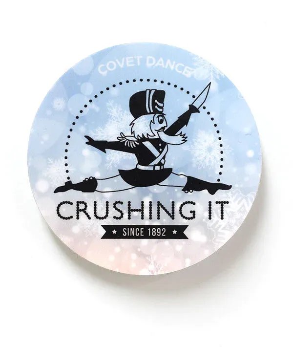 Dance Sticker
