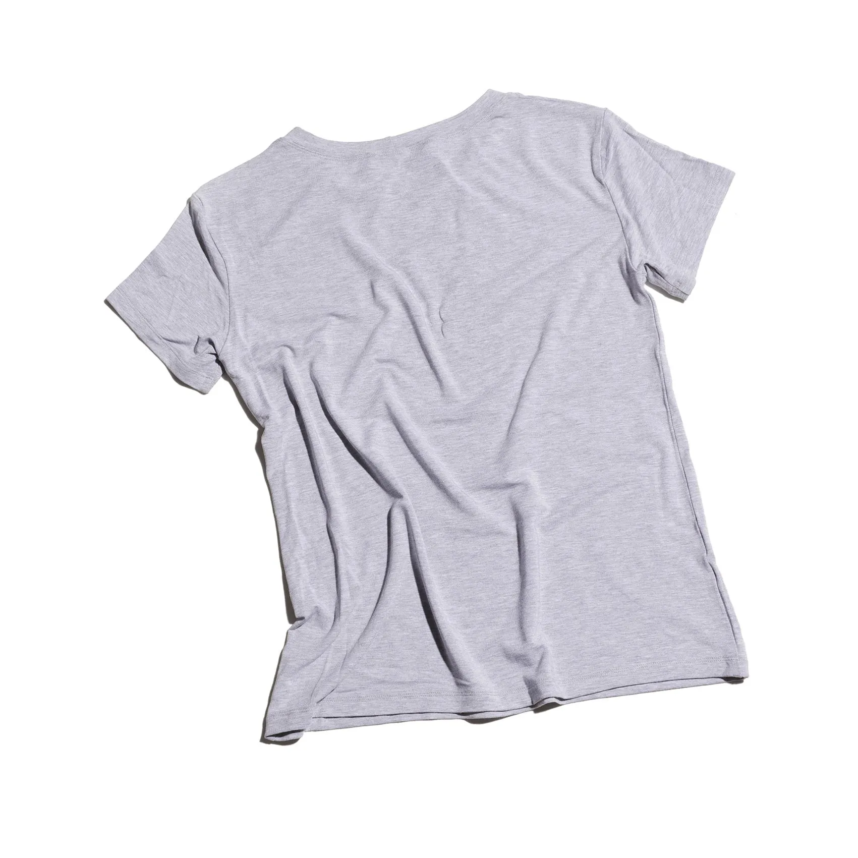 Daria Ladies Modal Tee