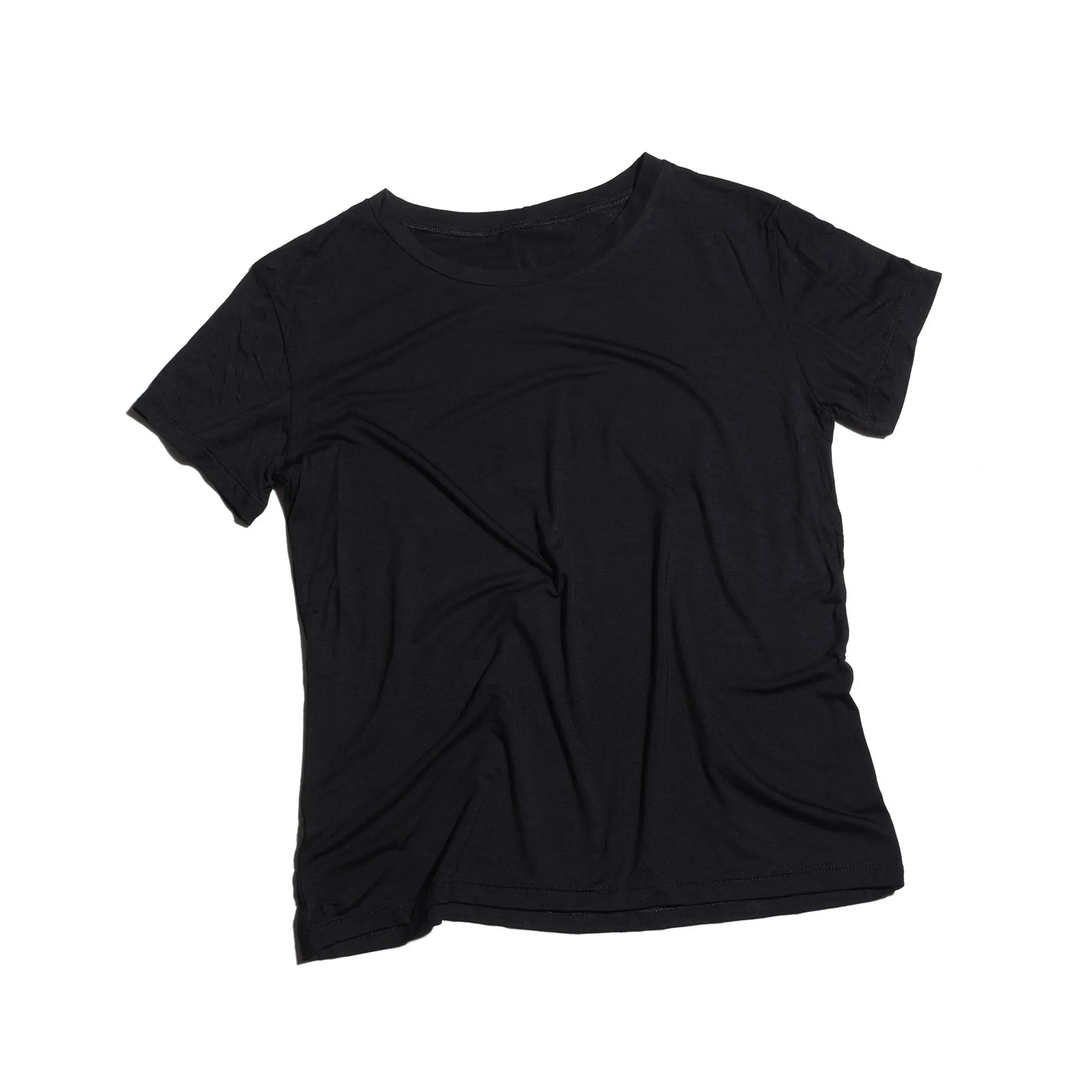 Daria Ladies Modal Tee