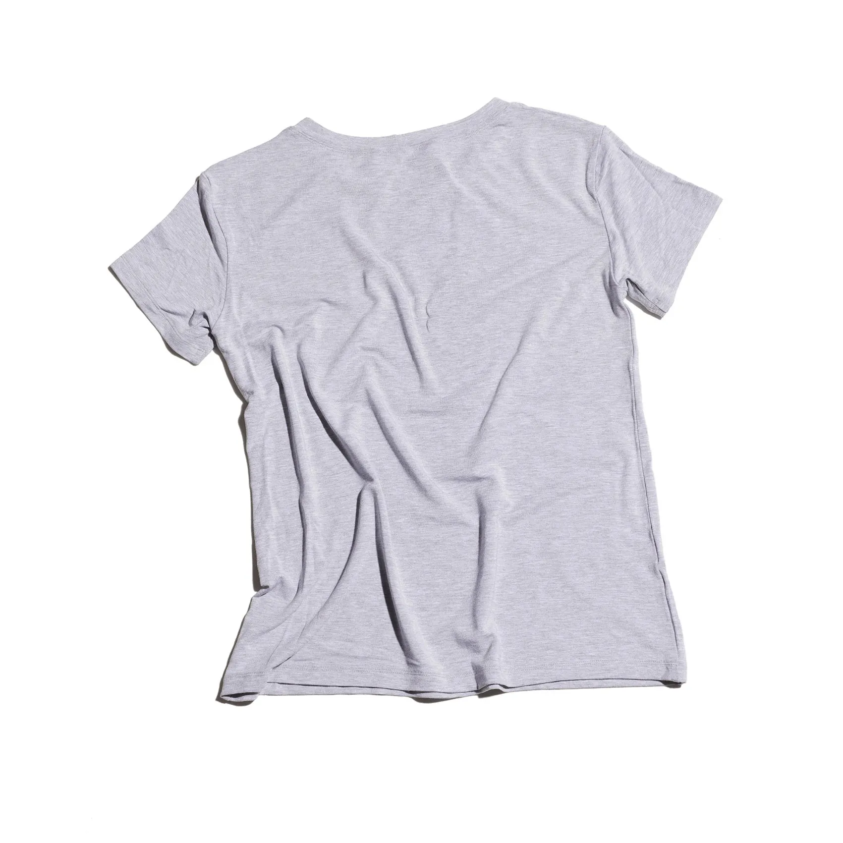 Daria Ladies Modal Tee