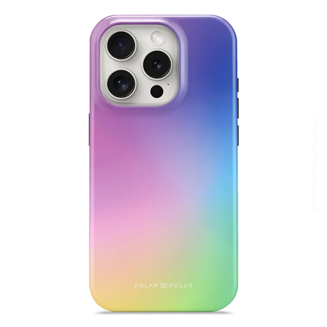 Daydream Holo Custom - iPhone 15 Pro Case
