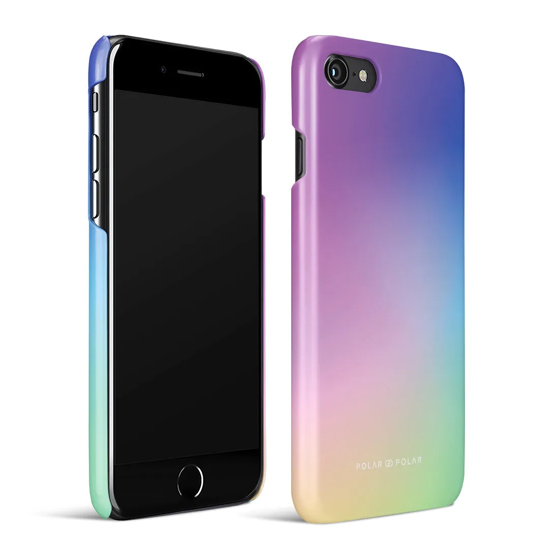 Daydream Holo Custom - iPhone SE3 / SE2 / 8 / 7 Case