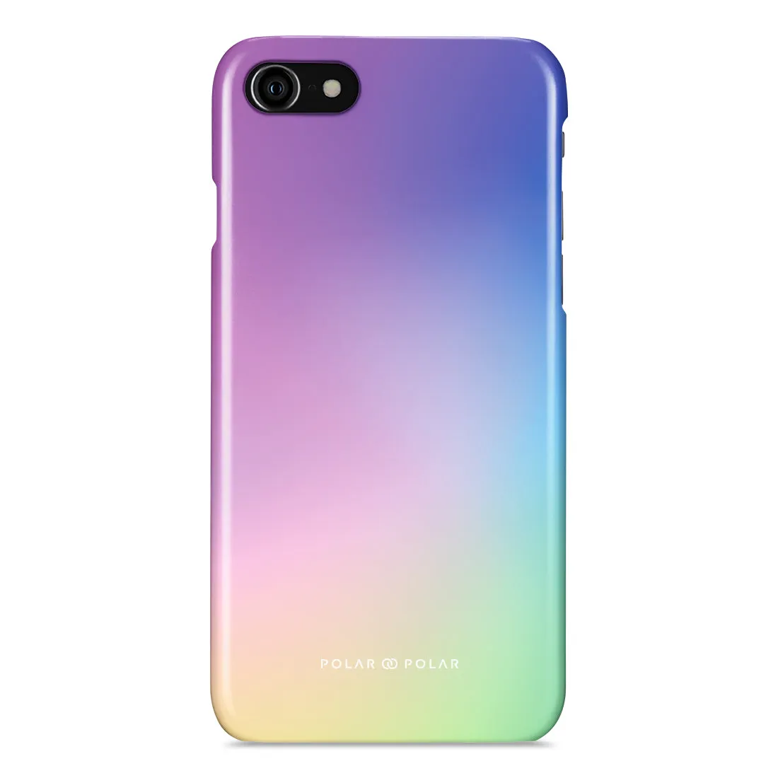 Daydream Holo Custom - iPhone SE3 / SE2 / 8 / 7 Case