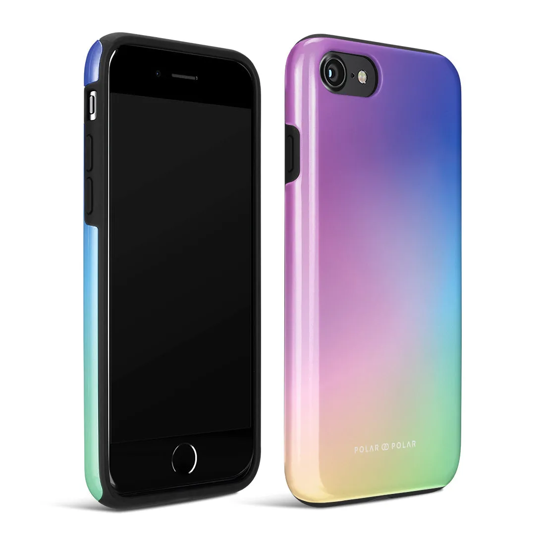 Daydream Holo Custom - iPhone SE3 / SE2 / 8 / 7 Case