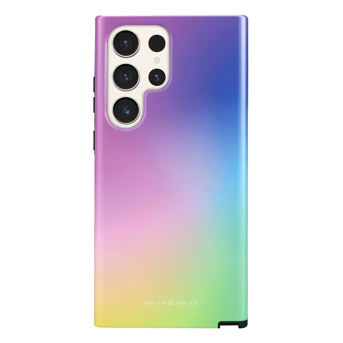 Daydream Holo - Custom Samsung Galaxy S24 Ultra Case