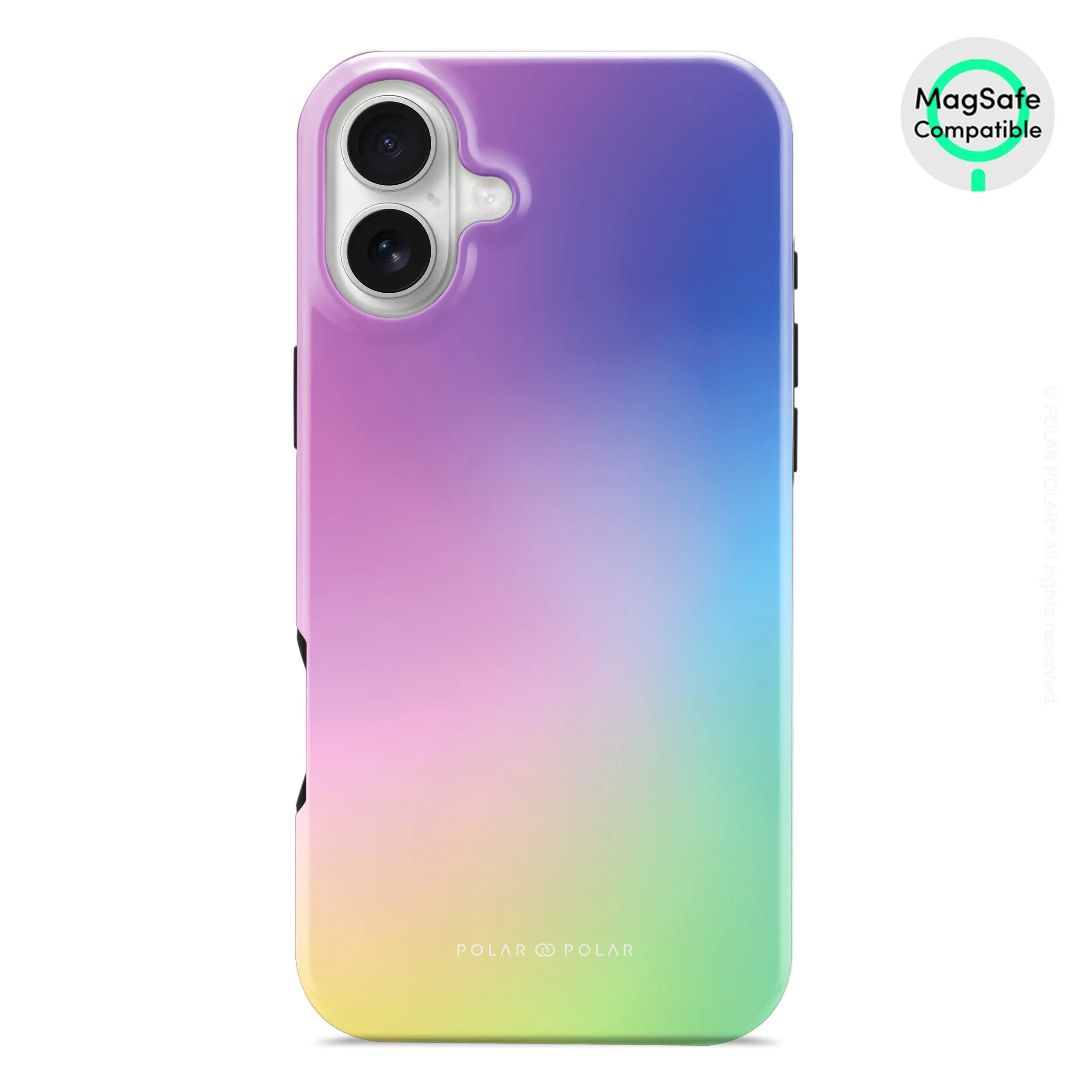 Daydream Holo - iPhone 16 Plus Case