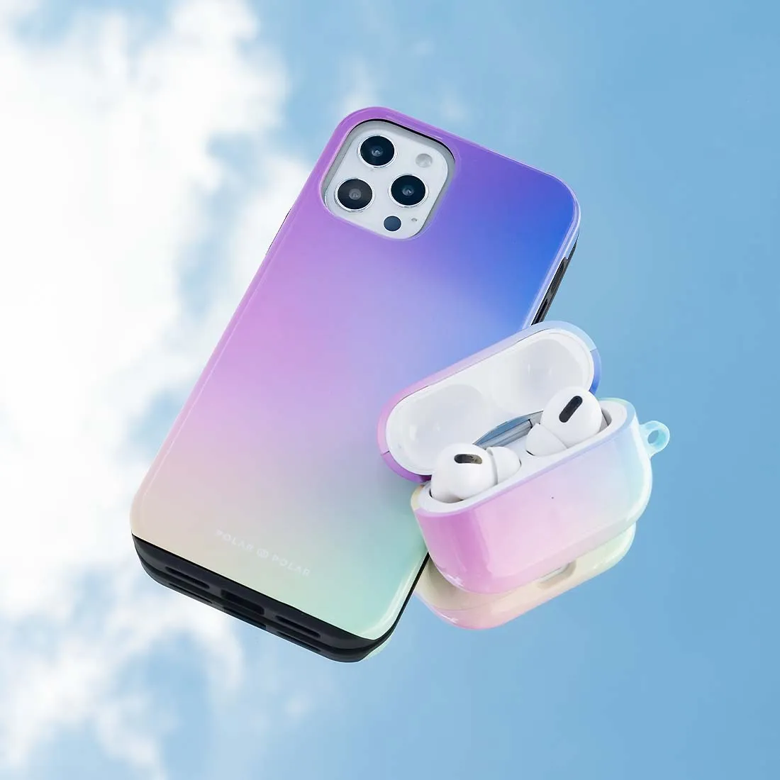 Daydream Holo - iPhone 16 Plus Case