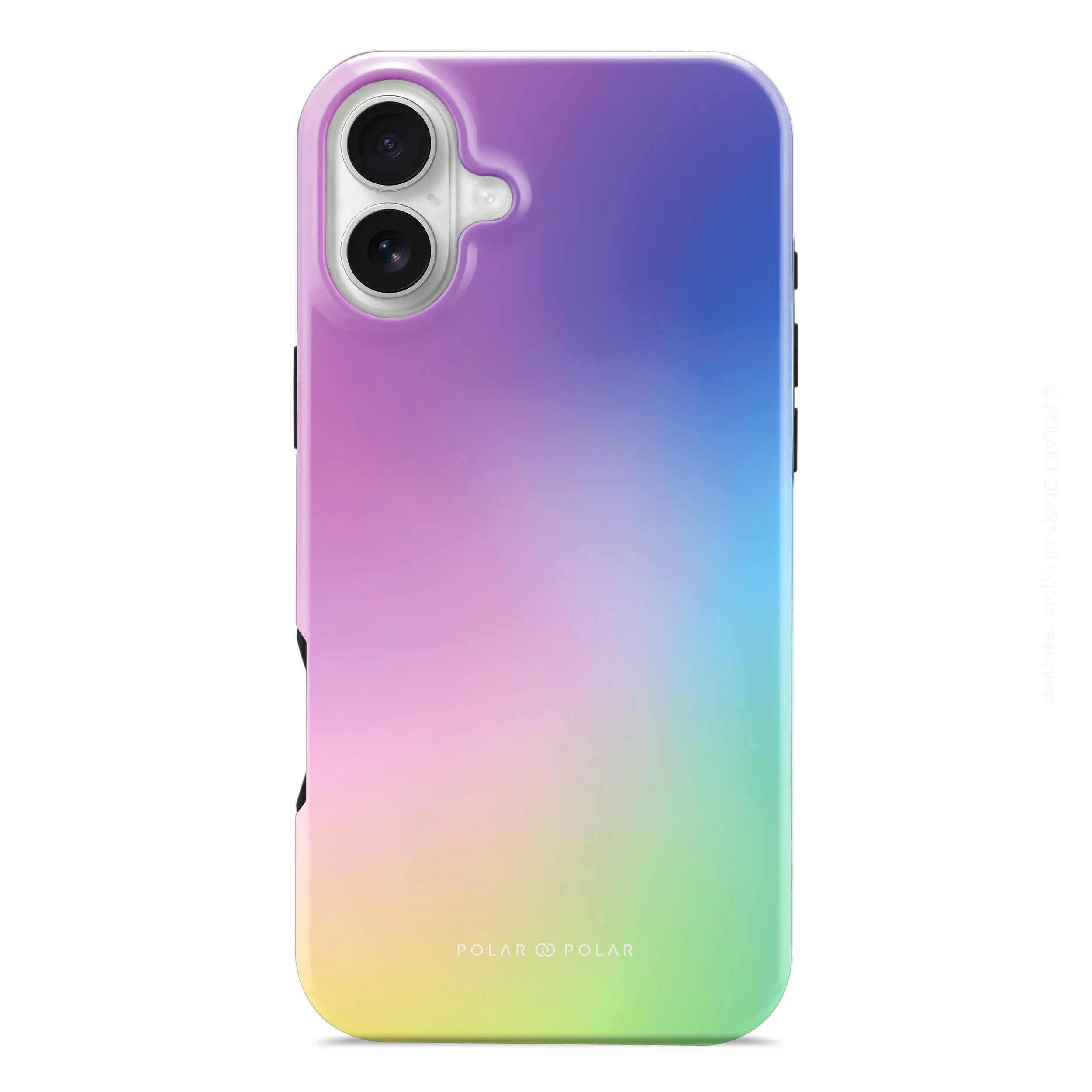 Daydream Holo - iPhone 16 Plus Case
