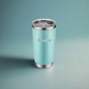 Decakila Stainless Steel Mug Tumbler 566ml - KMTT024L