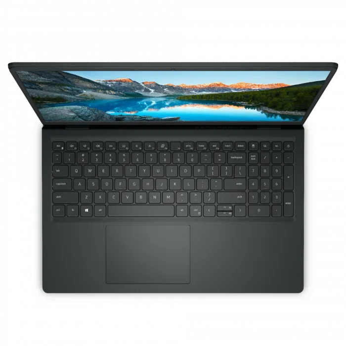 Dell Inspiron 15 3511 Core i3 1115G4 8GB RAM 256GB SSD Laptop