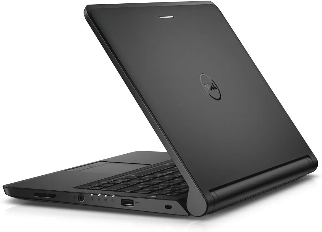 Dell Latitude 3340 Intel Core i5-4200U up to 2.6GHz, 8GB RAM, 500GB HDD, Business Laptop, USB 3.0, HDMI, Windows 10 Pro