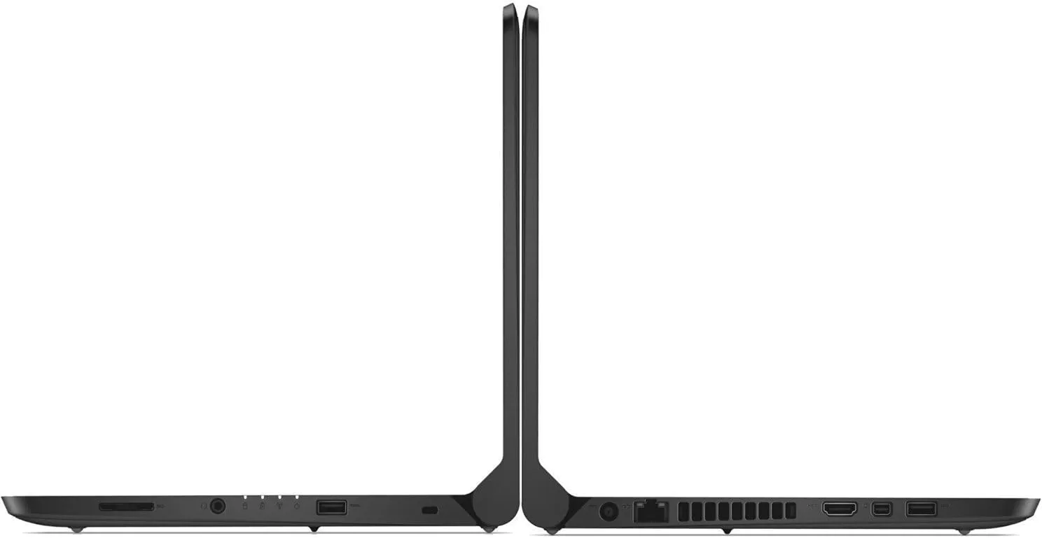 Dell Latitude 3340 Intel Core i5-4200U up to 2.6GHz, 8GB RAM, 500GB HDD, Business Laptop, USB 3.0, HDMI, Windows 10 Pro