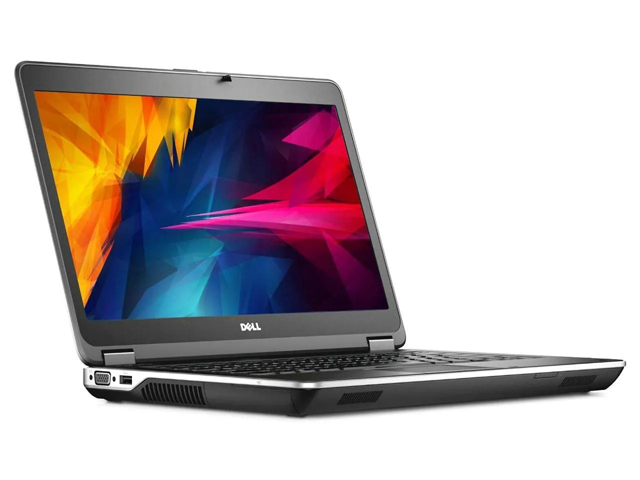 Dell Latitude Laptop | E6440 | i7-4th Gen | 14" HD | Win 10 | Refurbished