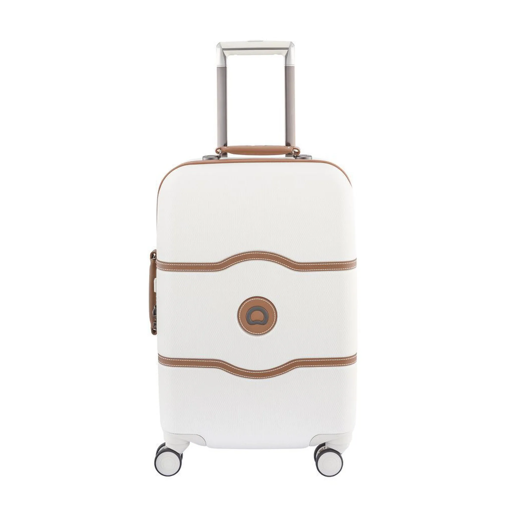 Delsey Chatelet Hard   21" Carry-On Spinner Suiter Trolley